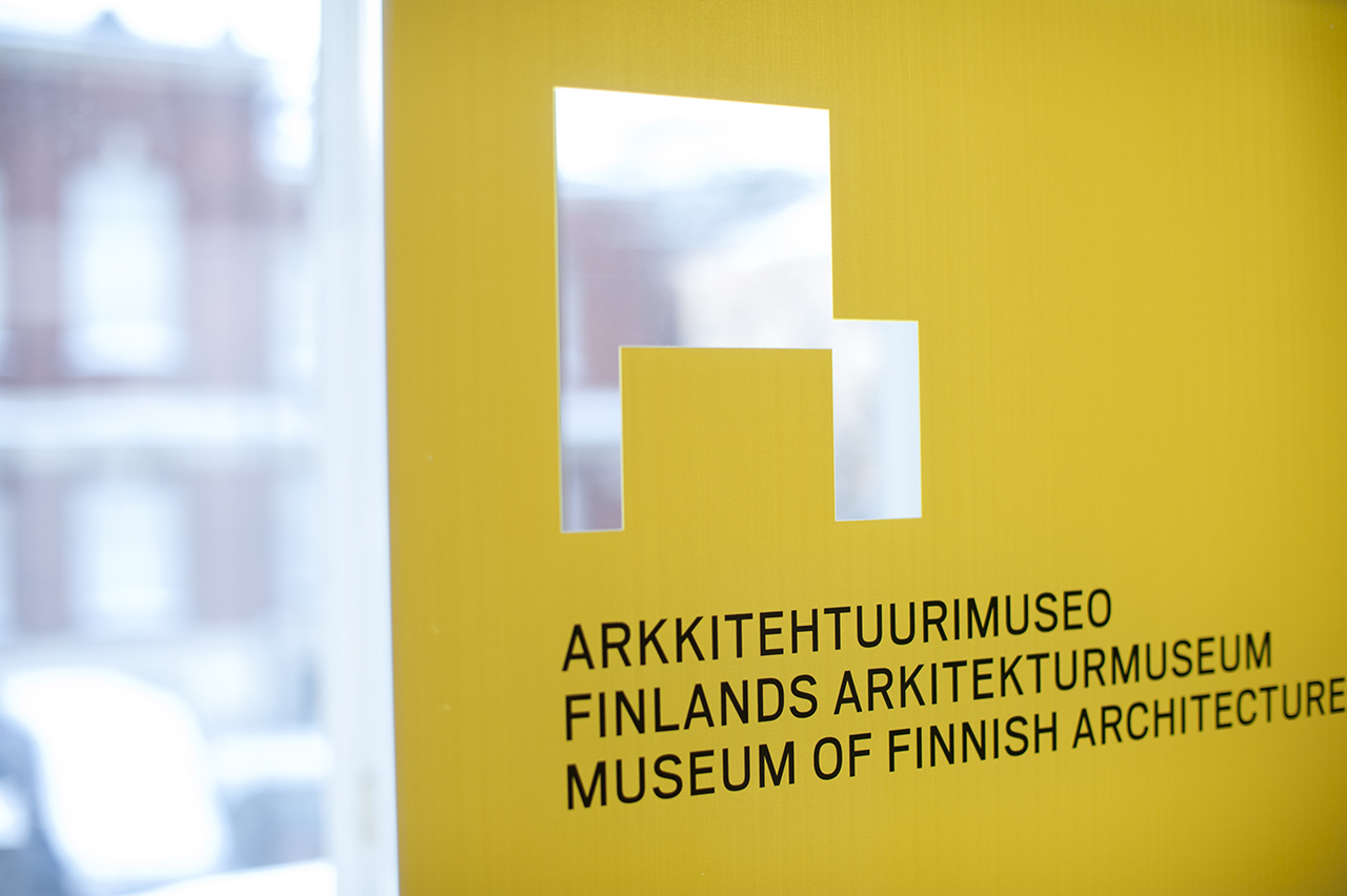 Arkkitehtuurimuseo – Dog Design