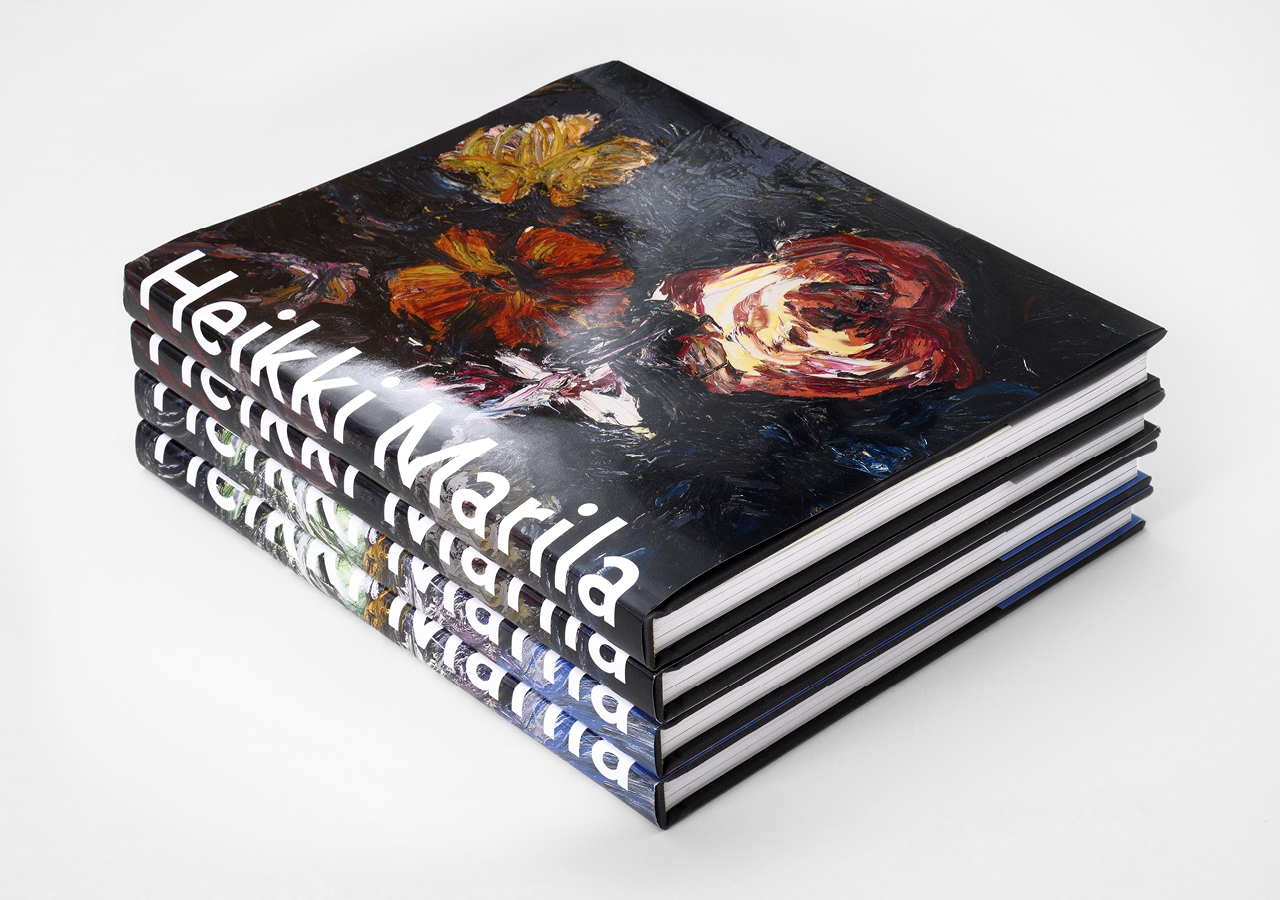 Dog Design_Kirja muotoilu_Book Design_Heikki Marila_cover_B